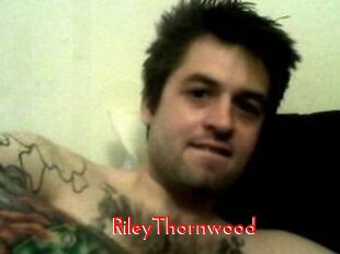 RileyThornwood The Sex