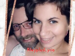RileyplusLyria