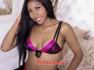 RimaLander