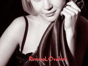 RimmaLOvehot