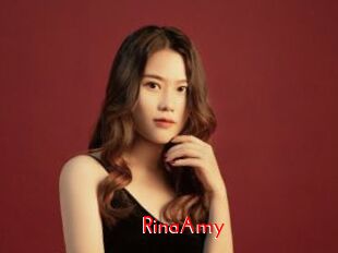 RinaAmy