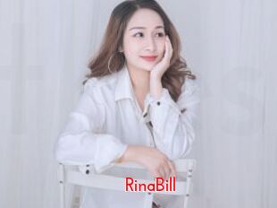 RinaBill The Sex