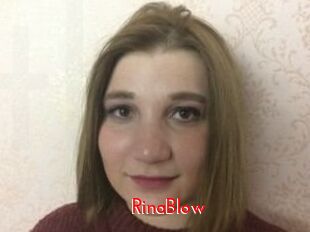 RinaBlow