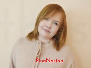 RinaNorton