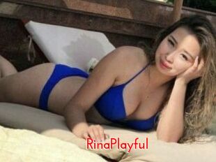 RinaPlayful