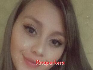 Rinaparkerx