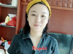 Ringakii