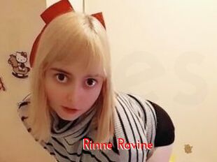 Rinne_Ravine