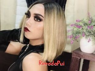 RinradaPui The Sex