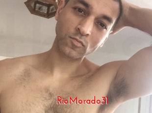 RioMorado31 The Sex