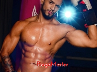 RiogaMaster The Sex