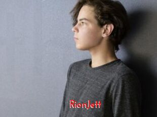 RionJett