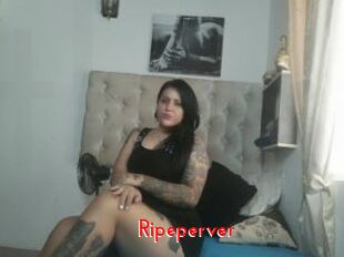 Ripeperver