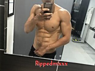 Rippedmixxx