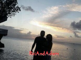 RiriAndAdam