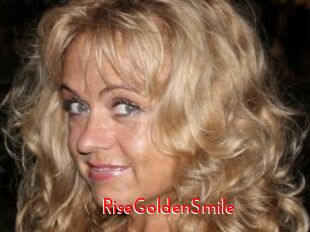 RiseGoldenSmile