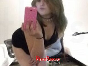 RissaRaexo