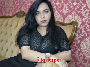 RitaHarper