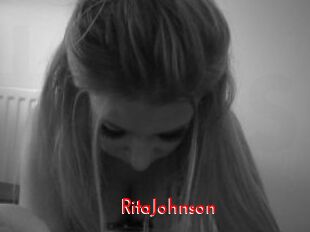 RitaJohnson