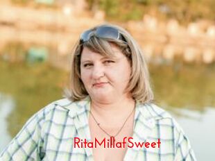 RitaMillafSweet