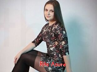 Rita_Azure The Sex