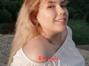 Rita_gold