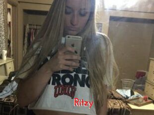 Ritzy