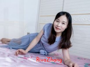 RivaZhang
