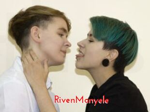 RivenManyele