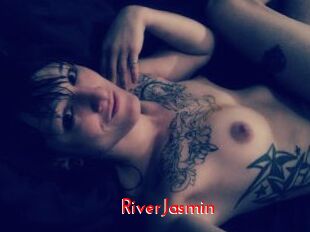 RiverJasmin