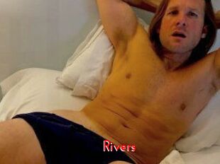 Rivers The Sex