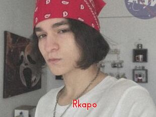 Rkapo