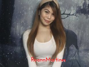 RoannMartines The Sex