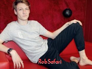 RobSafari The Sex