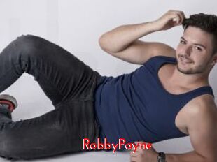 RobbyPayne