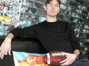RobertHess The Sex