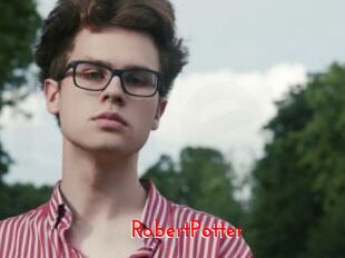 RobertPotter The Sex