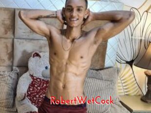 RobertWetCock The Sex