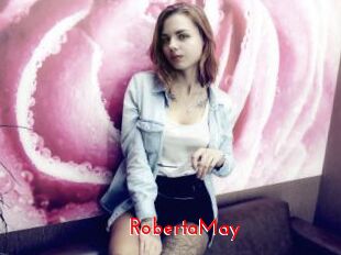 RobertaMay