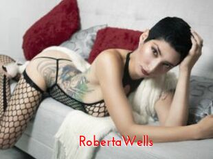 RobertaWells