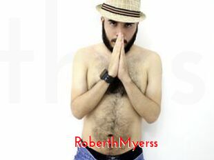 RoberthMyerss