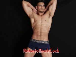 Roberto11inchCock