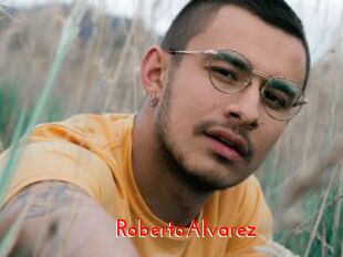 RobertoAlvarez