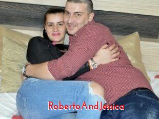 RobertoAndJessica