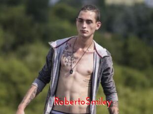 RobertoSmiley