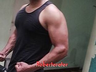 Roberto_rator