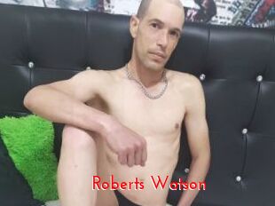 Roberts_Watson