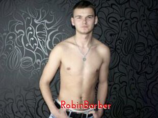 RobinBarber