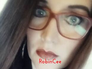 RobinCee The Sex