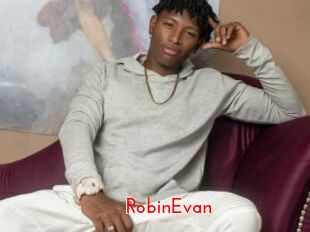 RobinEvan